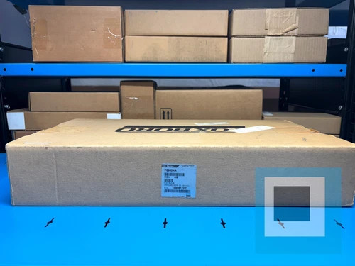 Foxboro P0960HA Gateway Processor 30 (GW30) — primary product image