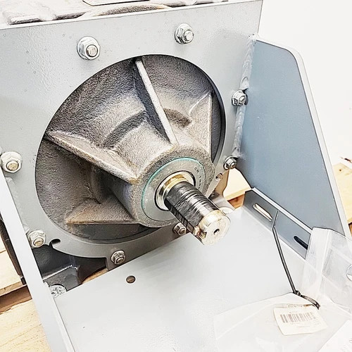 Browning 3000 Series Gear Reducer 156382/CA14-78580 31.5:1 Ratio — product image 5 of 8