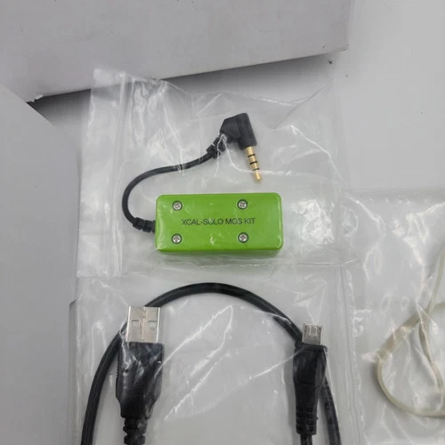 Accuver XCAL Solo XDS-220 Air Interface Measurement Tool — product image 5 of 7