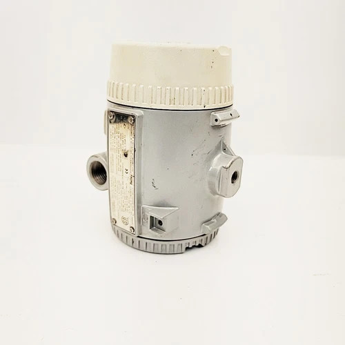 ABB Bailey EQS124A0 Smart Pressure Transmitter — product image 3 of 6