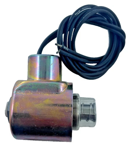 Peter Paul Electronics Solenoid Operator 023Z0004JCM 120V 60Hz — product image 3 of 6