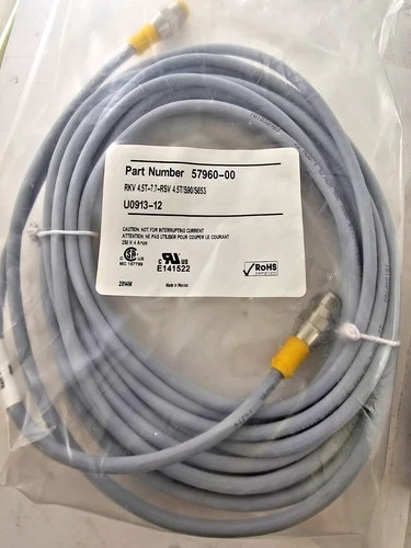 Hach D3422A1 Contacting Conductivity Sensor — product image 3 of 7