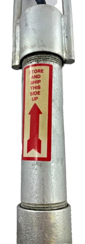 Riede Systems LS1010 Tip Switch 115/230 VAC 5A Resistive — product image 6 of 6