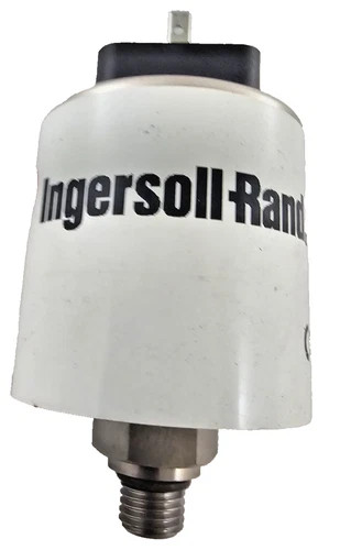 Ingersoll Rand Pressure Transmitter 1X33365, 0-50 PSIG — product image 3 of 5