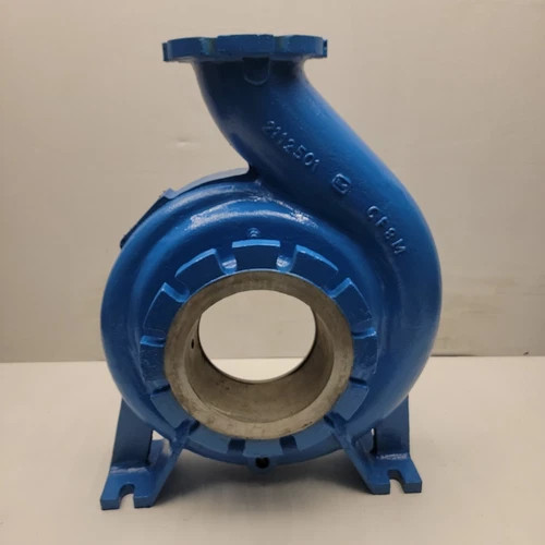 Worthington 6x8-18 6FRBH-183 Centrifugal Pump Casing in 316 Stainless Steel