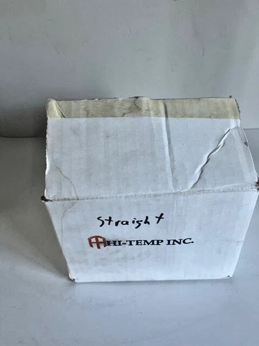 Hi-Temp Inc. 2-Lobe Buna Hot Rotor for Alfa Laval Lobe Pump PR300-2DHU with Straight Drive Shaft and Hub Set — product image 2 of 6