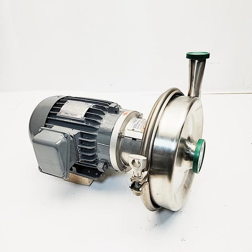 Alfa Laval SolidC-2M170 Centrifugal Pump