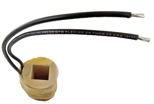 McGraw FA-10403 Trip Coil 125VDC — product image 4 of 4