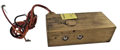 Gems Sensors FS-10798 Flow Switch Model 25363 — product image 5 of 5