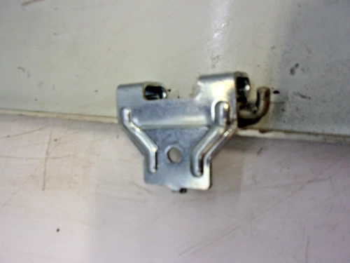 Cutler-Hammer Westinghouse F2100 5 Star MCC Blank Door 16" — product image 2 of 3
