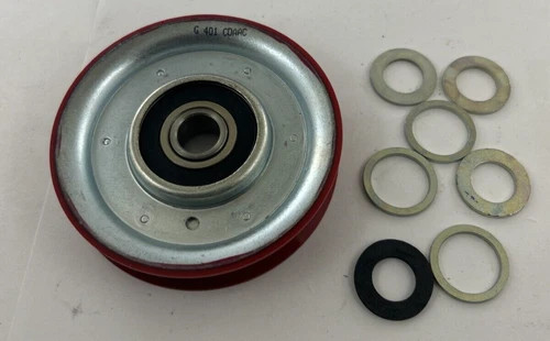 Adams Elevator G401 Roller Kit 1/4 In. Diameter — product image 3 of 3