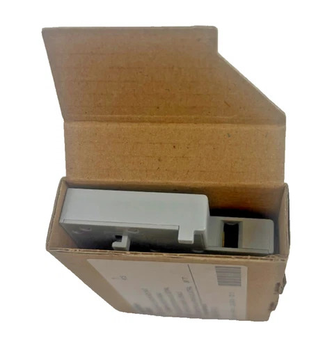 Sprecher + Schuh CA7-PA-10 Side Mount Auxiliary Contact Block — product image 2 of 6