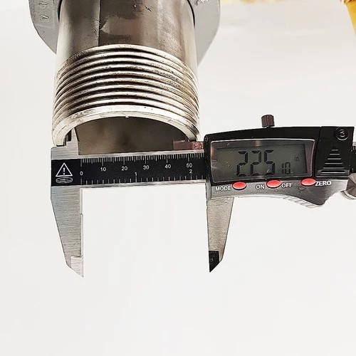 Pulsafeeder Pulsa Series Diaphragm Metering Pump — product image 9 of 16