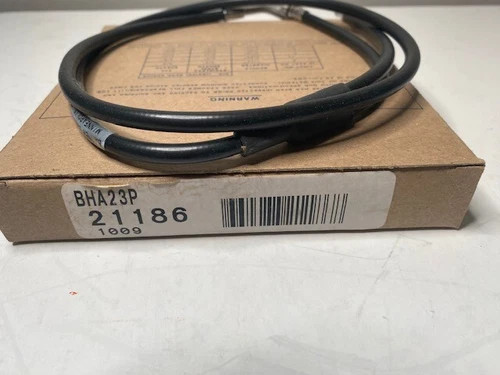 Banner Engineering BHA23P Plastic Fiber Optic Assembly — product image 2 of 4