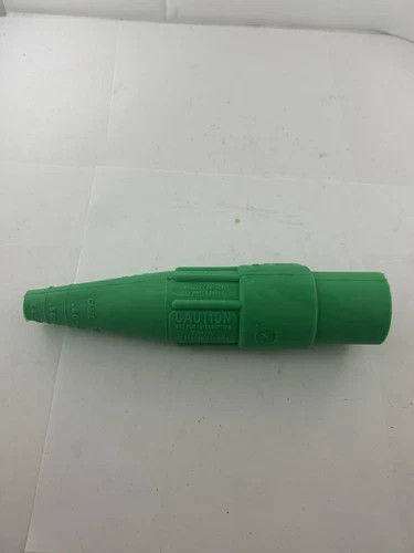 Crouse-Hinds E-Z1016-8354 Male Connector Rubber Boot — product image 3 of 3