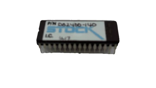 Stock D82400-140 Integrated Circuit — product image 2 of 4