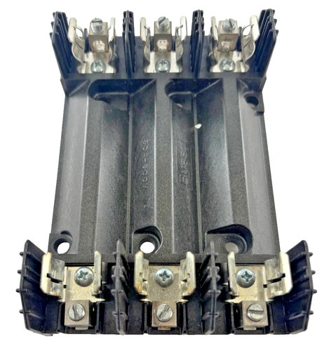 Bussmann H60030-3C Class H Fuse Block — product image 2 of 4