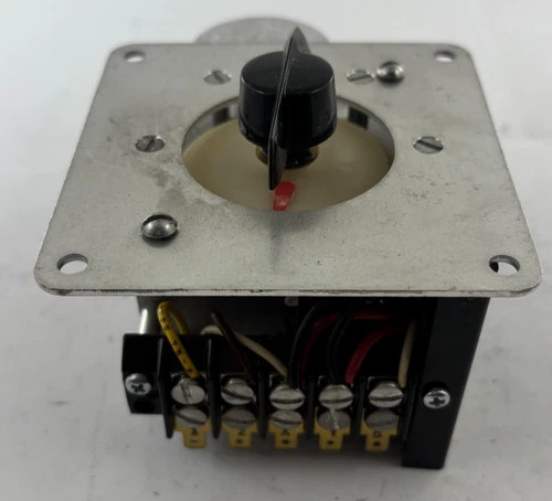 Cramer D91A2172H12060TZ Time Switch — product image 2 of 6