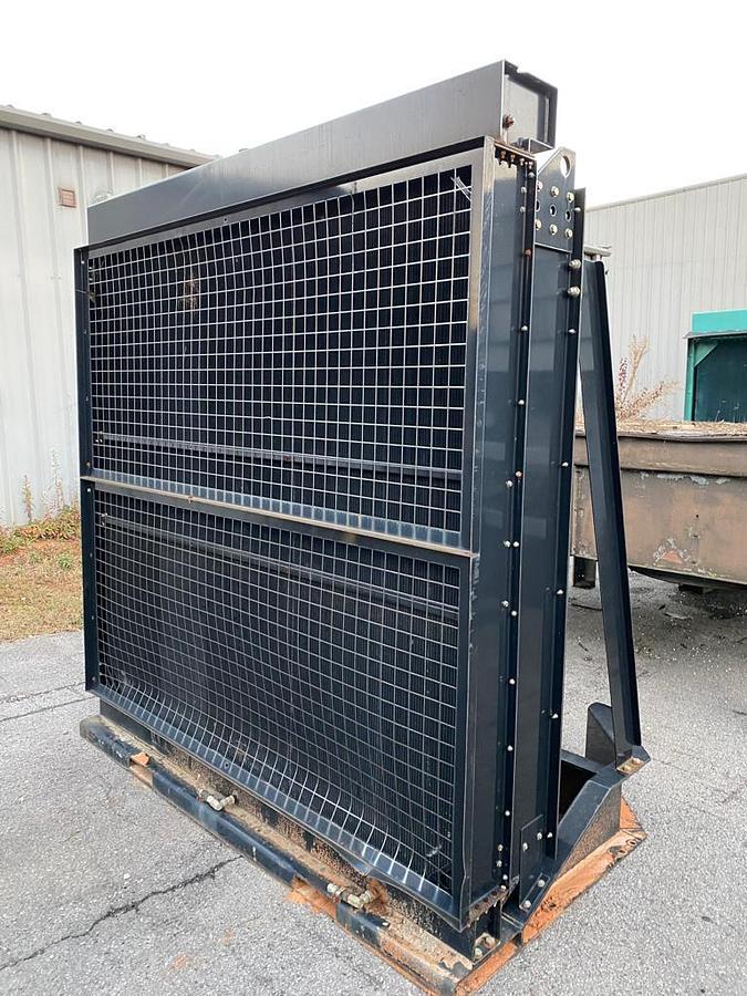 Industrial Radiator 44CTD — product image 2 of 2
