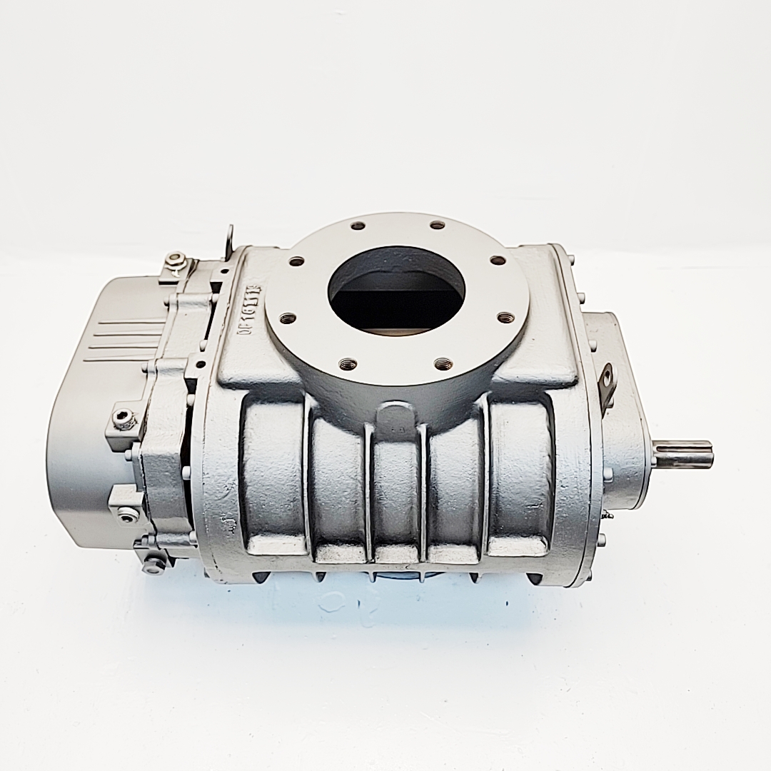 Gardner Denver Sutorbilt Legend GAFERA Positive Displacement Blower