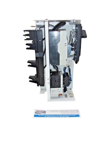 Eaton Cutler-Hammer Intelligent Technologies Size 1 MCC Bucket with HMCPE030H1C Motor Circuit Protector — product image 9 of 9