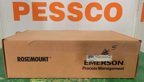 Rosemount 3051S Wireless HART Pressure Transmitter 3051S2TG2A2E11X5AWA3WK1I5M5 — primary product image