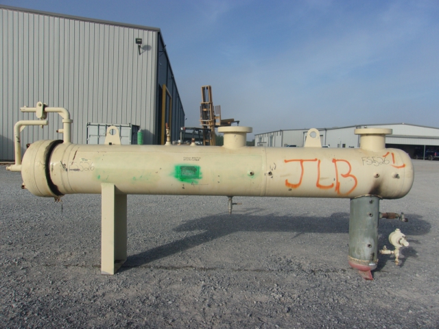 R.W. Holland Hairpin Heat Exchanger 2' x 9'6" — product image 14 of 16