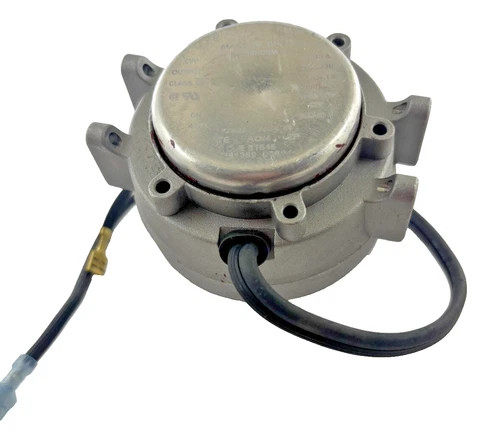 Morrill Motors Unit Bearing Shaded Pole Motor 3960-2008-C00 — product image 4 of 4