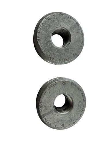 Eaton Crouse-Hinds RE83 Conduit Hub Reducer 3" to 1" — product image 3 of 5