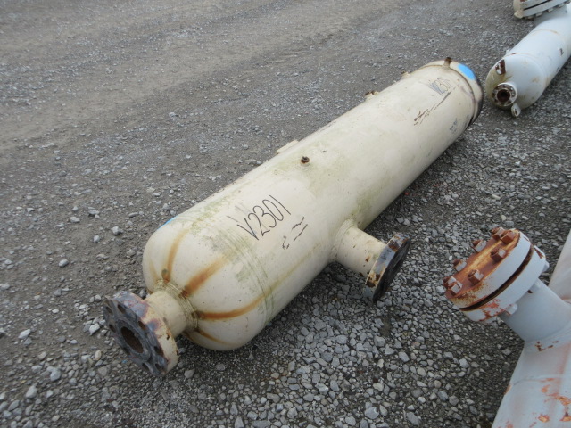 J-W Power Company Gas Scrubber Vessel 20" x 6'6" — product image 3 of 9