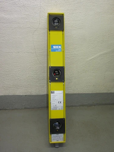 SICK LGSE220-33 Optic Electronic Light Safety Curtain Barrier
