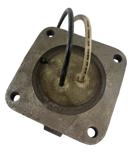 Hubbell Killark KRJ-20 SU78 1296 Pin and Sleeve Receptacle — product image 6 of 6