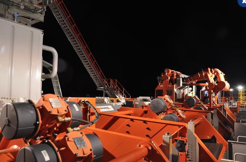 DRILLMEC SK801 3000HP Land Drilling Rig — product image 3 of 6