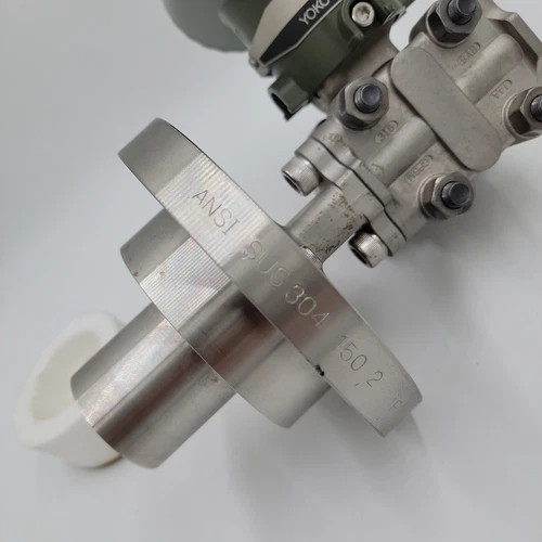 Yokogawa DPharp EJA220 Flange Mounted Differential Pressure Transmitter — product image 3 of 9