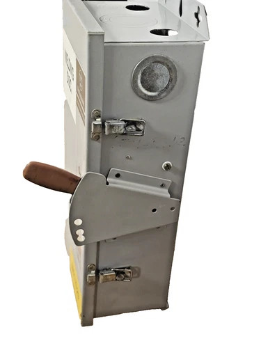 Westinghouse DFDN100 Dust-Tight Circuit Breaker Enclosure — product image 5 of 9