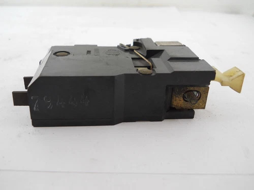 ITE Pushmatic Circuit Breaker D2152 — product image 3 of 6