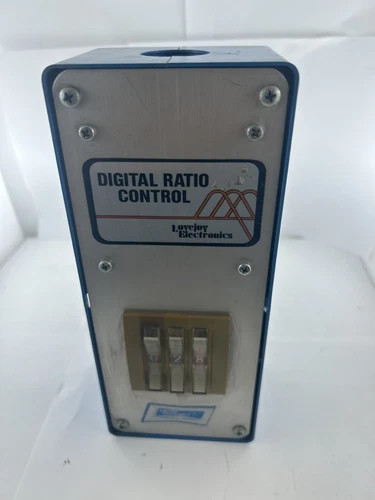 Lovejoy Electronics Digital Ratio Control — product image 2 of 3