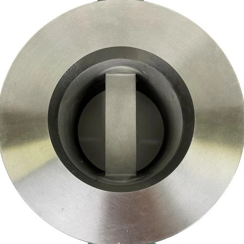 Foxboro 84W Intelligent Vortex Flowmeter 84W-T04S1RTJF — product image 9 of 19