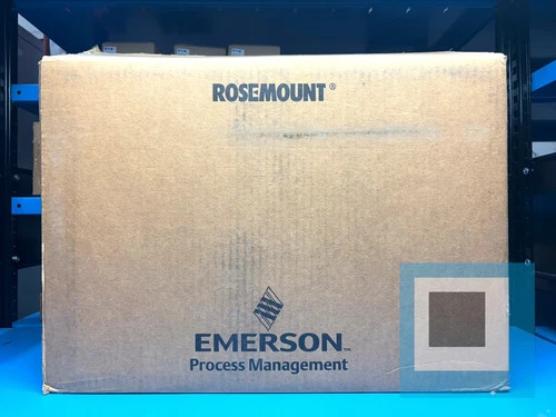 Emerson Rosemount 3051CG4A22A1AS1E5M5 Coplanar Gage Pressure Transmitter
