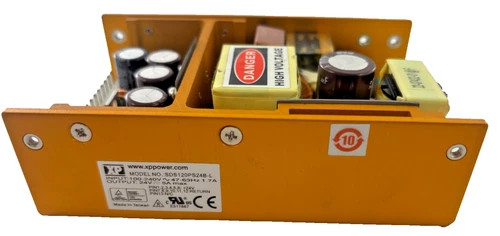XP Power SDS120PS24B-L Industrial AC-DC Power Supply