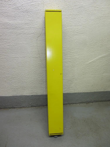 SICK LGSE220-33 Optic Electronic Light Safety Curtain Barrier — product image 2 of 3