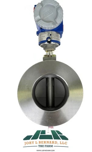Foxboro 84W Intelligent Vortex Flowmeter 84W-T04S1RTJF — product image 14 of 19