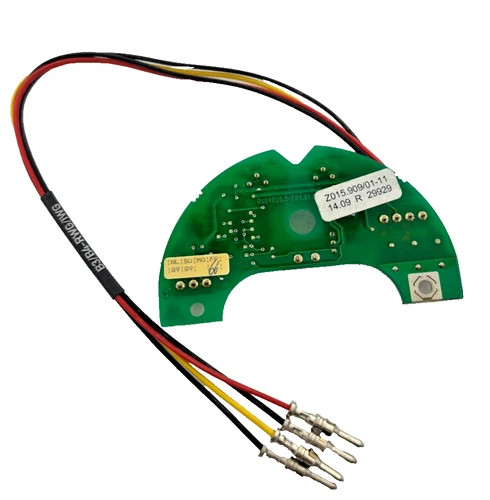 Electronic Position Transmitter Horseshoe Shape Z015.6901-11 — primary product image