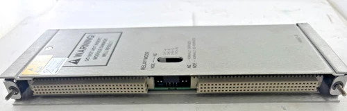 Bently Nevada 3500/33 16-Channel Relay Module — product image 4 of 4