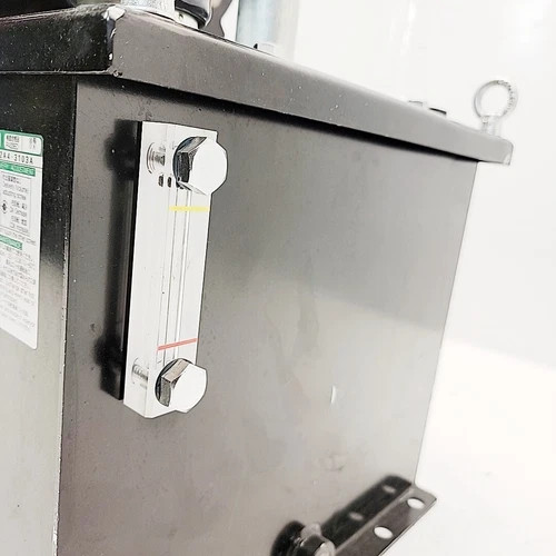 Nachi NSP-30E-37V2A4-3103A Hydraulic Power Unit — product image 3 of 11
