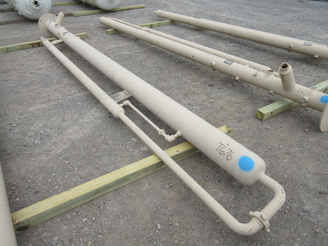 KWI Glycol Contact Tower 8 5/8" x 17' — product image 9 of 12