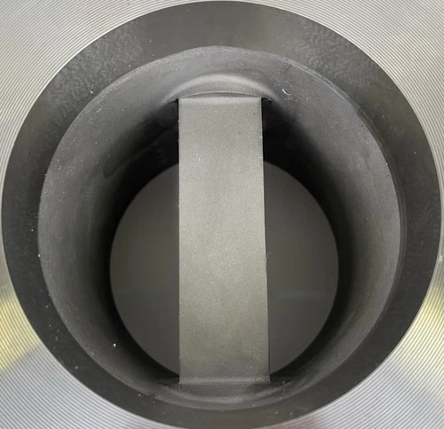 Foxboro 84W Intelligent Vortex Flowmeter 84W-T04S1RTJF — product image 10 of 19