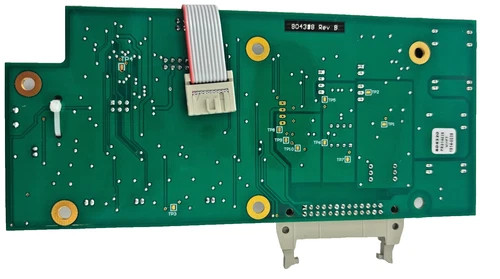 Land Instruments 804320 Main PCB for 4500 MkIII — product image 4 of 5