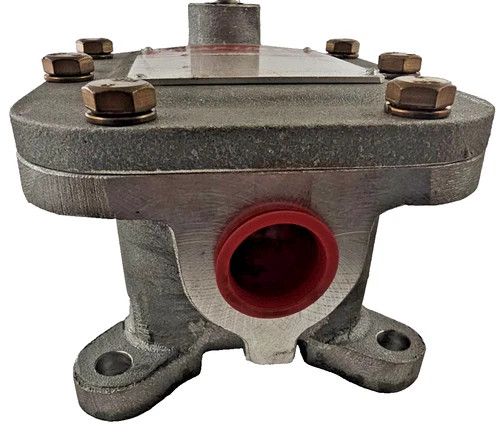 Namco Controls Snap-Lock Limit Switch EA800-10051 — product image 2 of 7