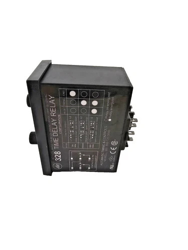 ATC 328D200F10XX Multi-Range Time Delay Relay — product image 5 of 7